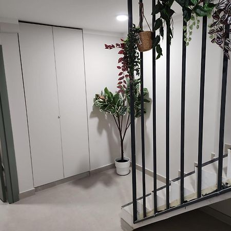 Mir - Chambre 1 Athis-Mons Exterior foto