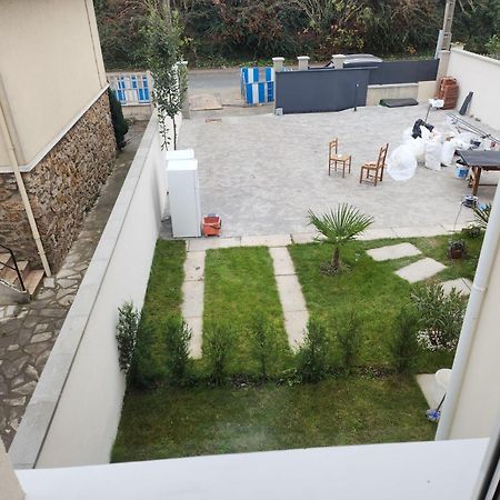 Mir - Chambre 1 Athis-Mons Exterior foto